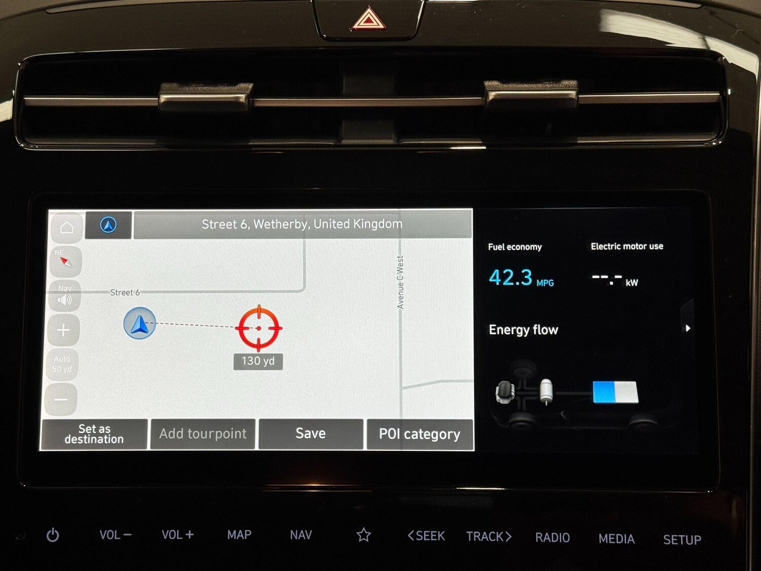 Used Hyundai TUCSON for sale - 77807780: Photo 55