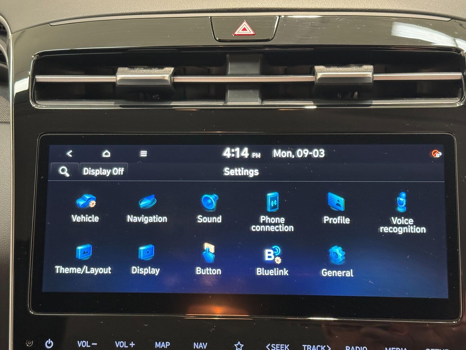 Used Hyundai TUCSON for sale - 77807780: Photo 58