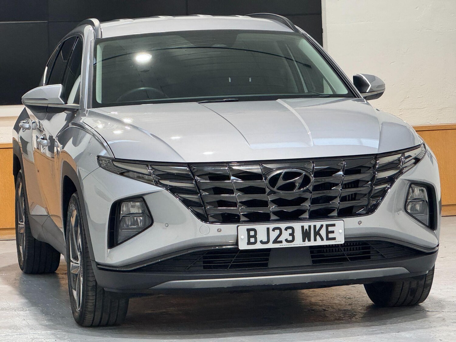 Used Hyundai TUCSON for sale - 77807780: Photo 6