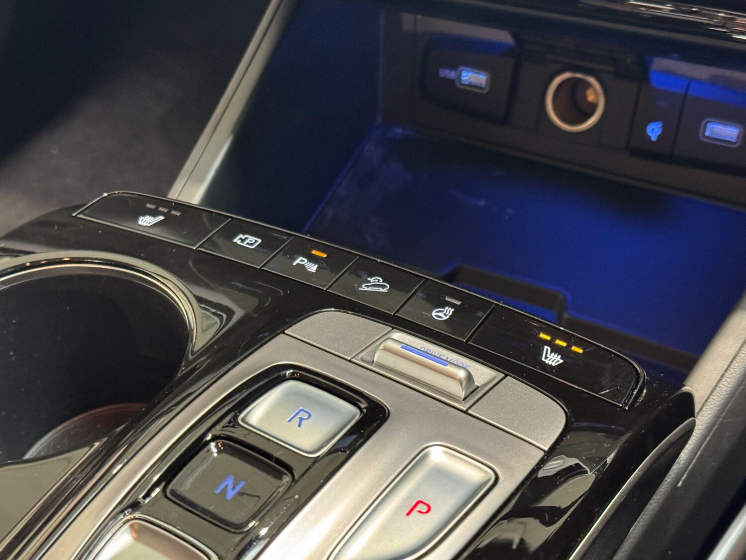 Used Hyundai TUCSON for sale - 77807780: Photo 60