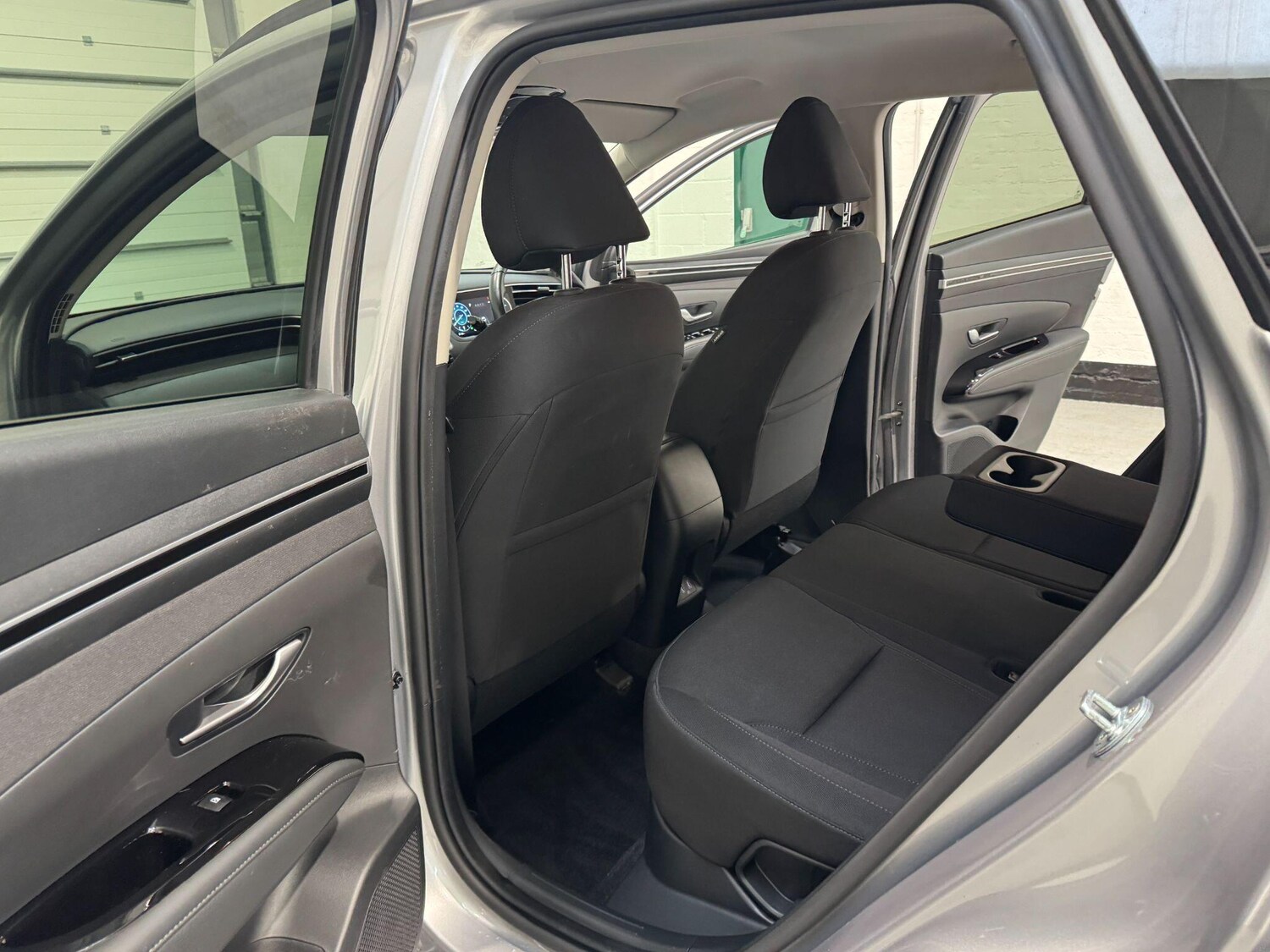 Used Hyundai TUCSON for sale - 77807780: Photo 61