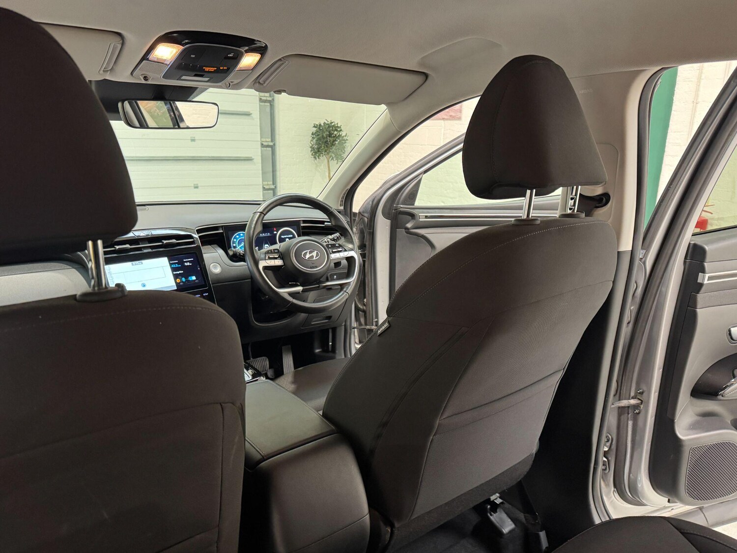 Used Hyundai TUCSON for sale - 77807780: Photo 63