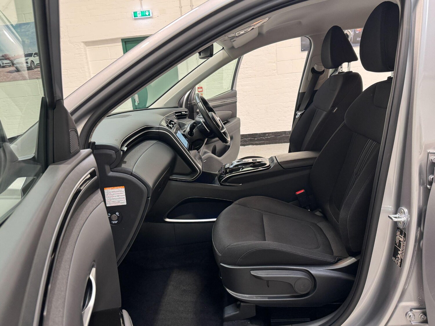 Used Hyundai TUCSON for sale - 77807780: Photo 65