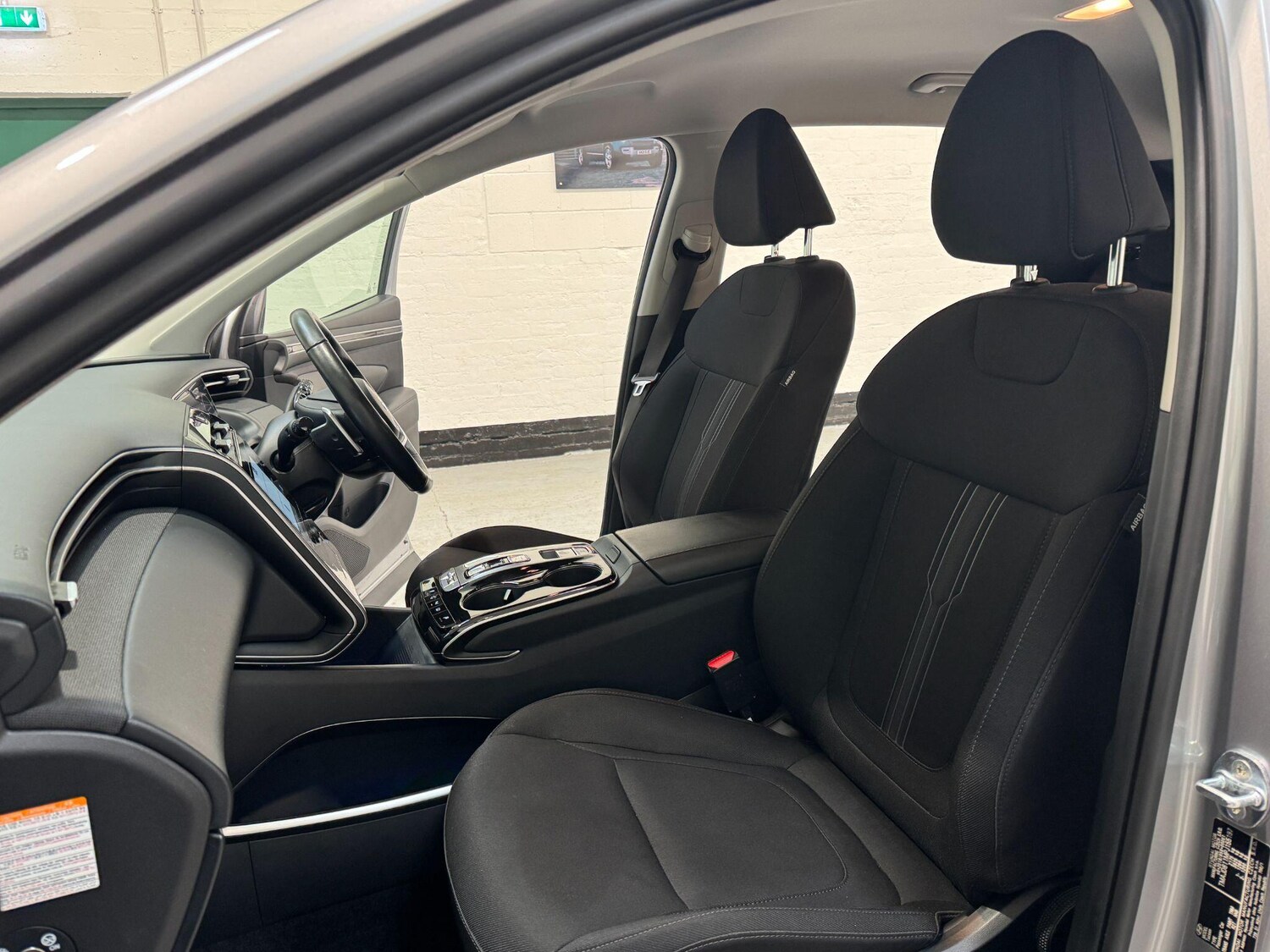 Used Hyundai TUCSON for sale - 77807780: Photo 66