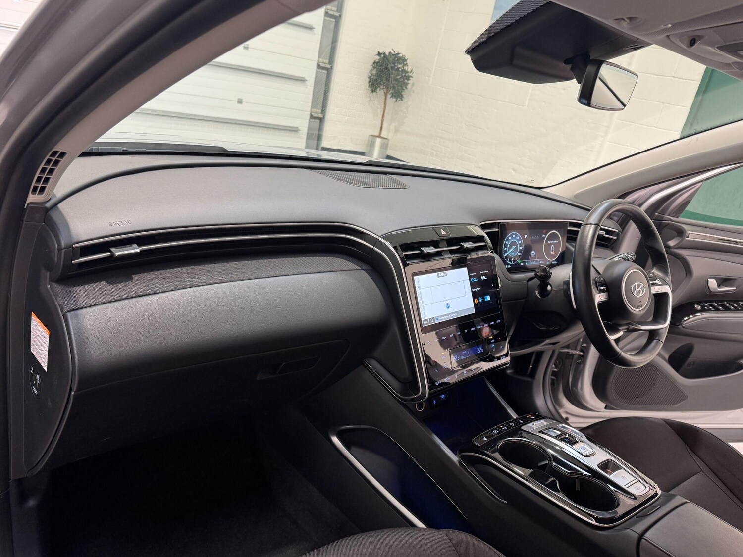 Used Hyundai TUCSON for sale - 77807780: Photo 67