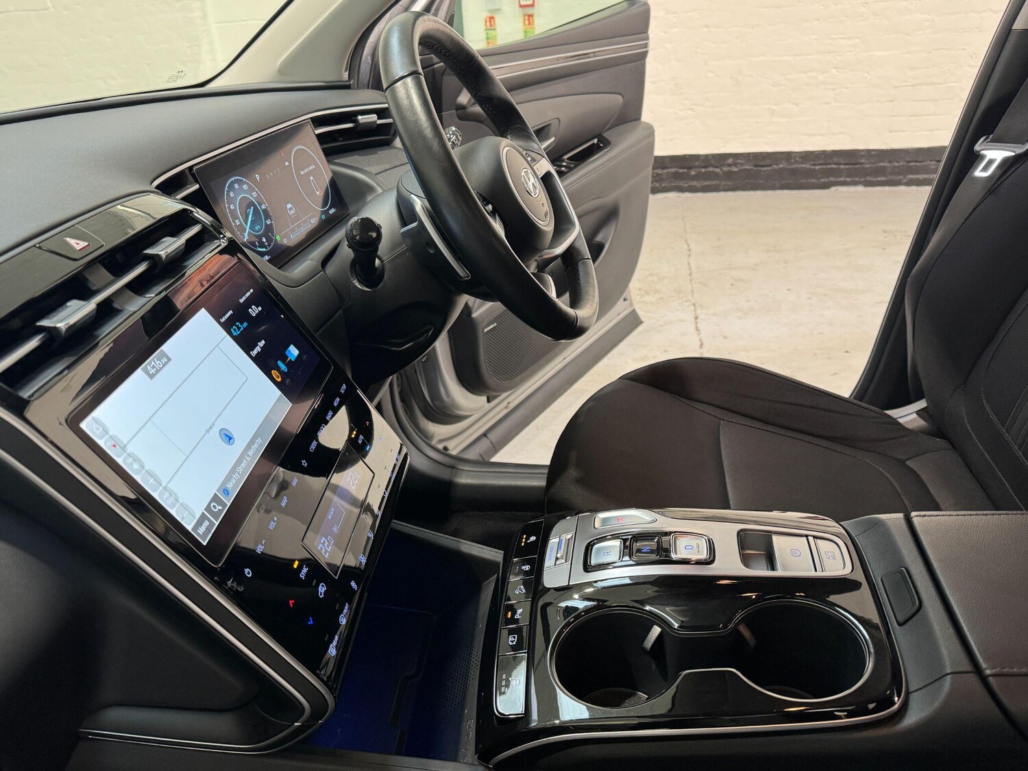 Used Hyundai TUCSON for sale - 77807780: Photo 68