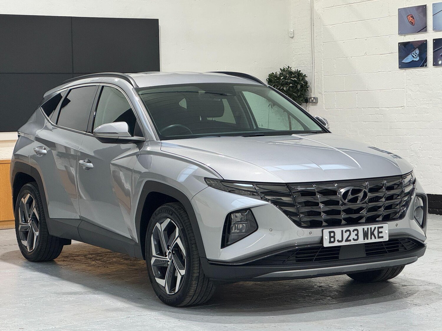 Used Hyundai TUCSON for sale - 77807780: Photo 7