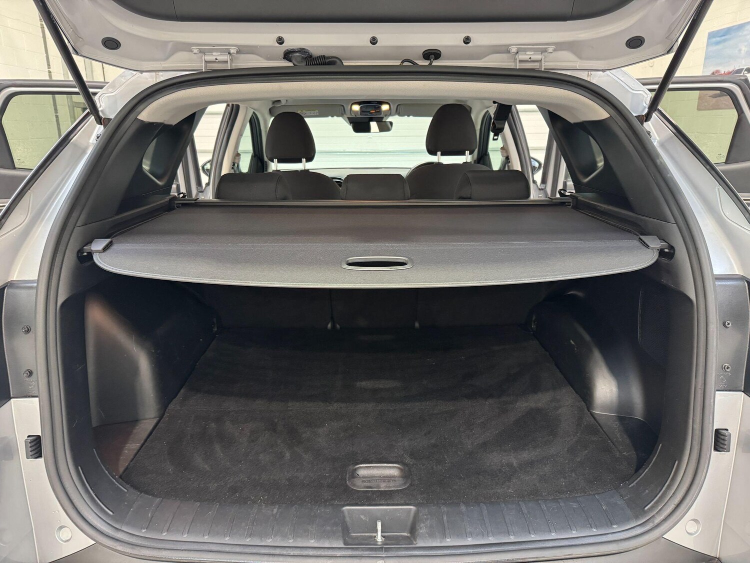 Used Hyundai TUCSON for sale - 77807780: Photo 70