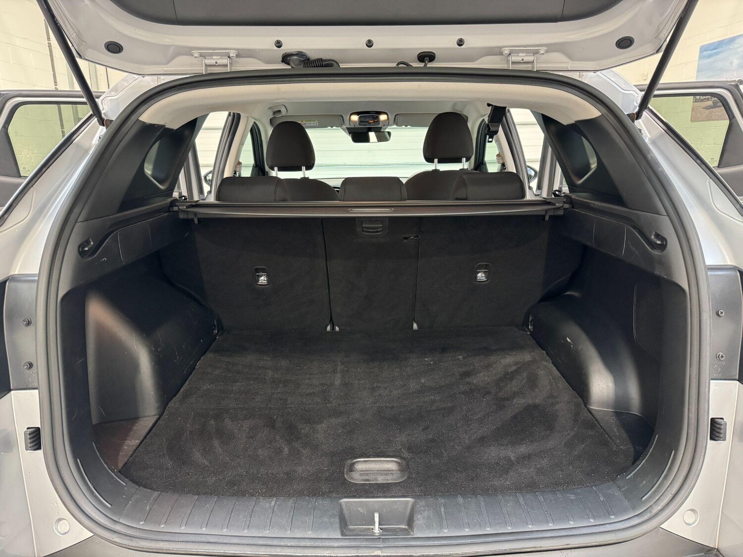 Used Hyundai TUCSON for sale - 77807780: Photo 71