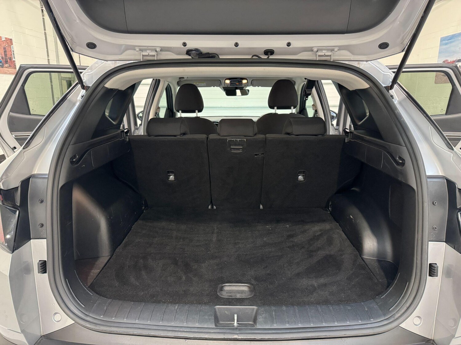 Used Hyundai TUCSON for sale - 77807780: Photo 72