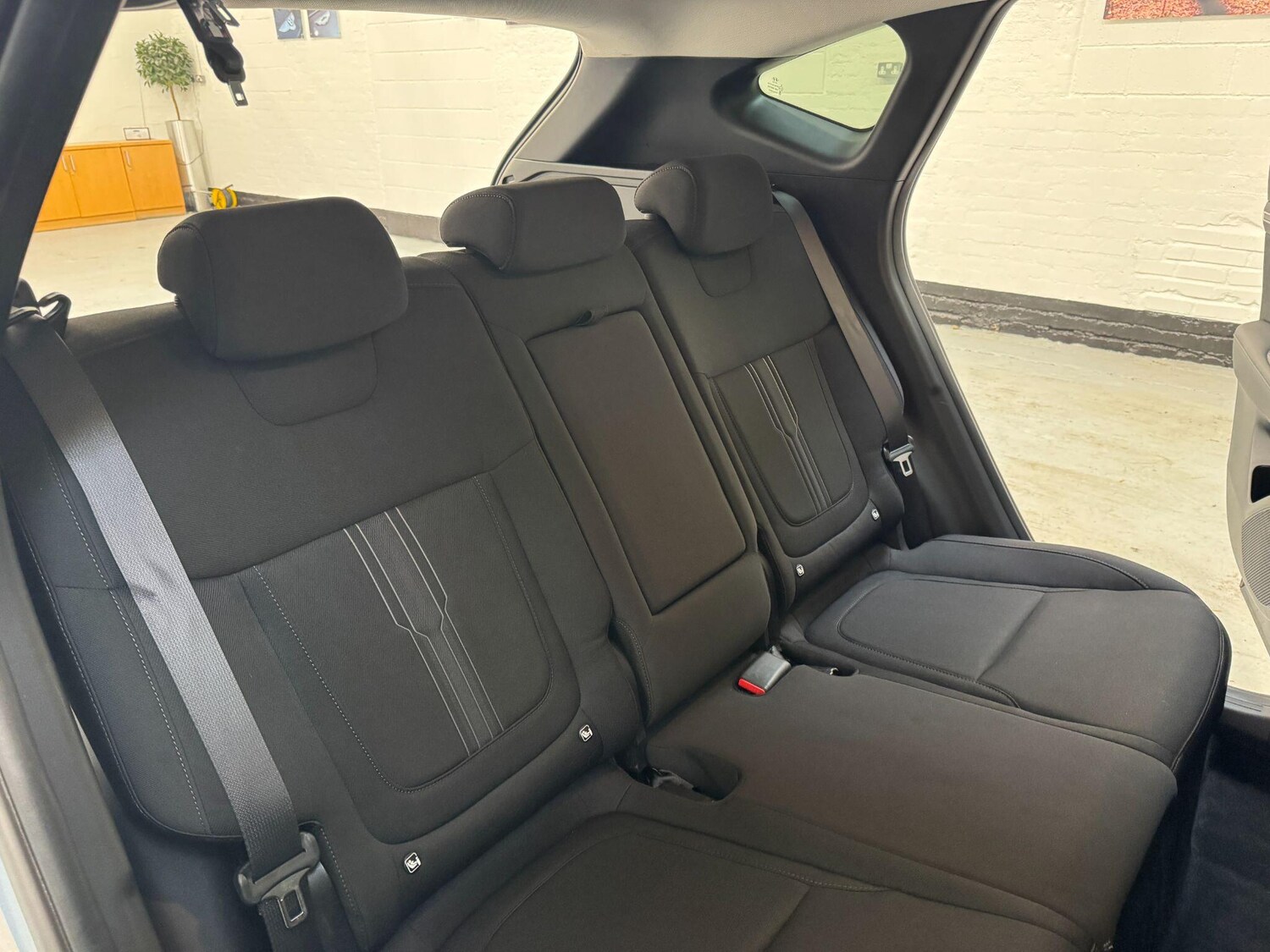 Used Hyundai TUCSON for sale - 77807780: Photo 73