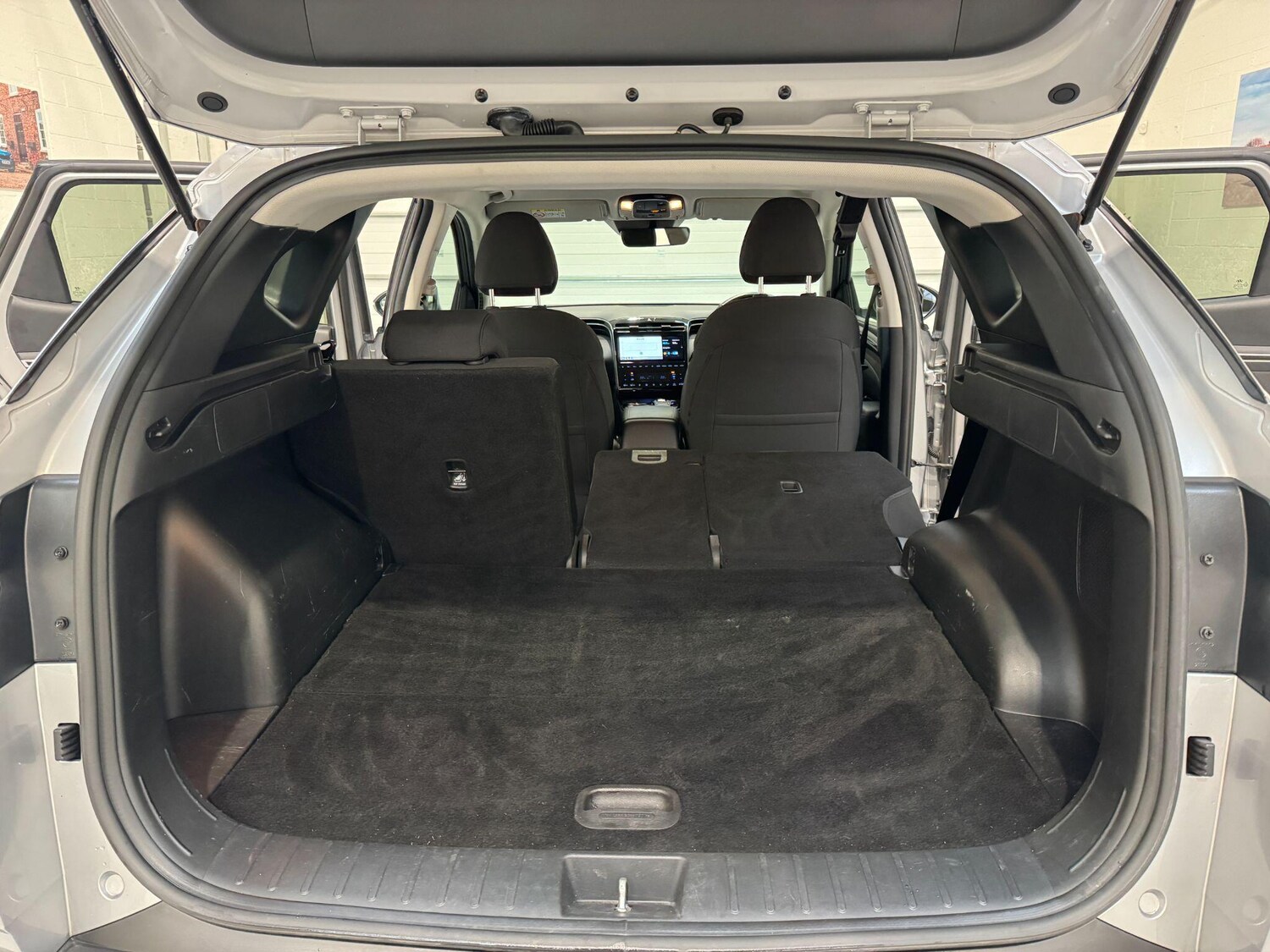 Used Hyundai TUCSON for sale - 77807780: Photo 75