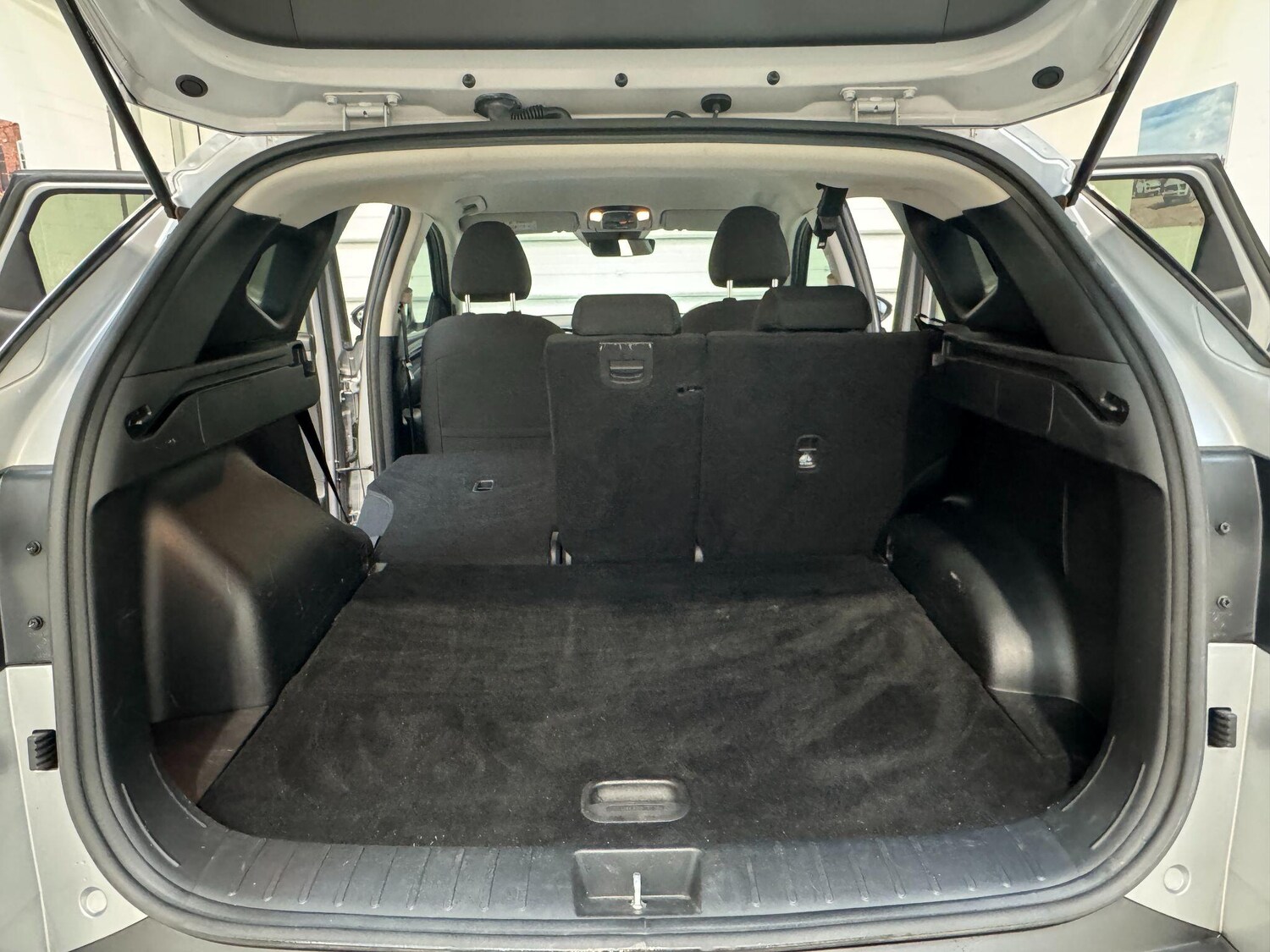 Used Hyundai TUCSON for sale - 77807780: Photo 80