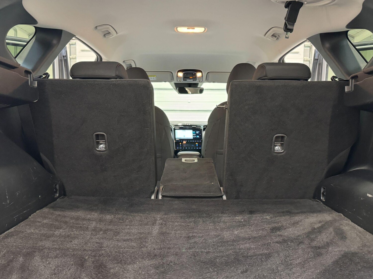 Used Hyundai TUCSON for sale - 77807780: Photo 81