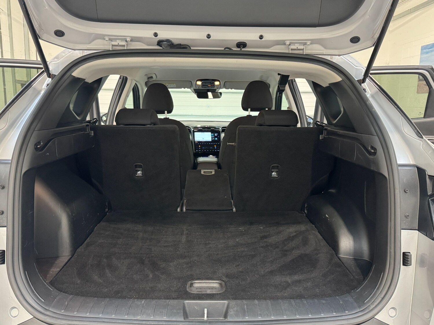 Used Hyundai TUCSON for sale - 77807780: Photo 82