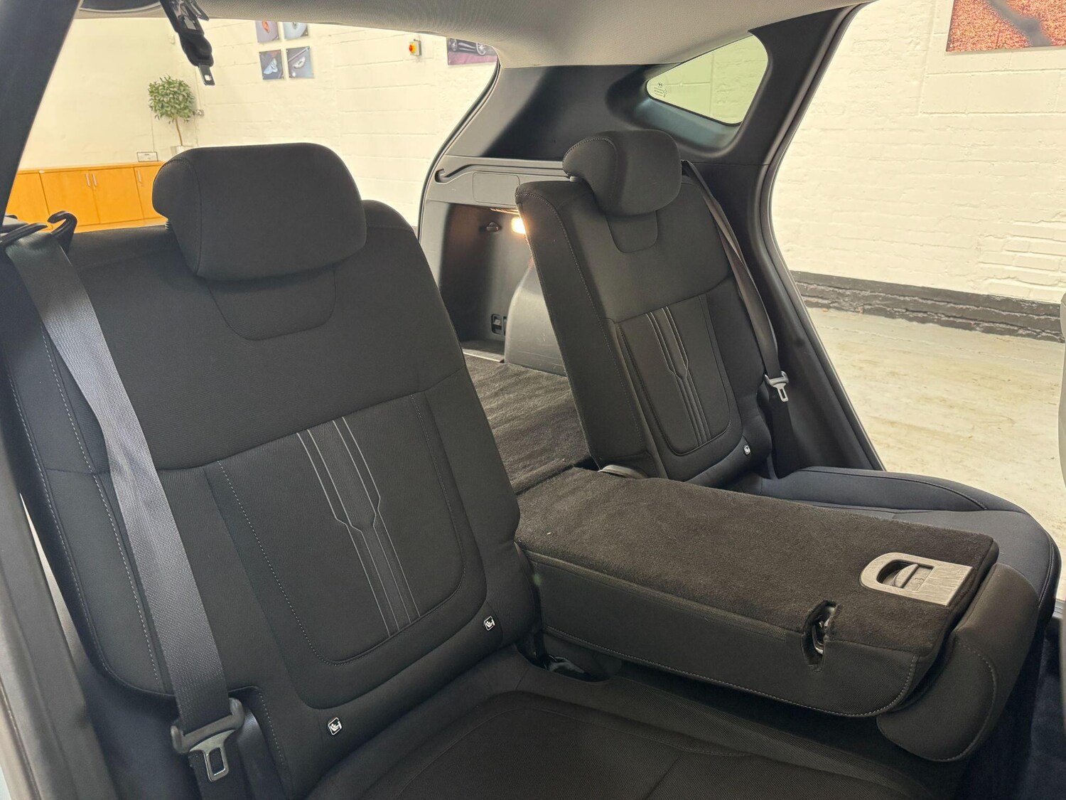 Used Hyundai TUCSON for sale - 77807780: Photo 83