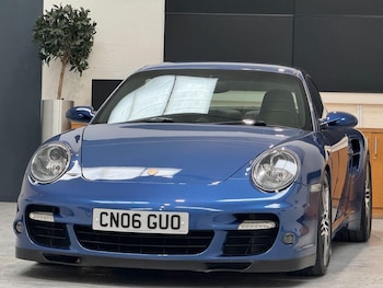 Used Porsche 911 2006 for sale - 78833977: Photo