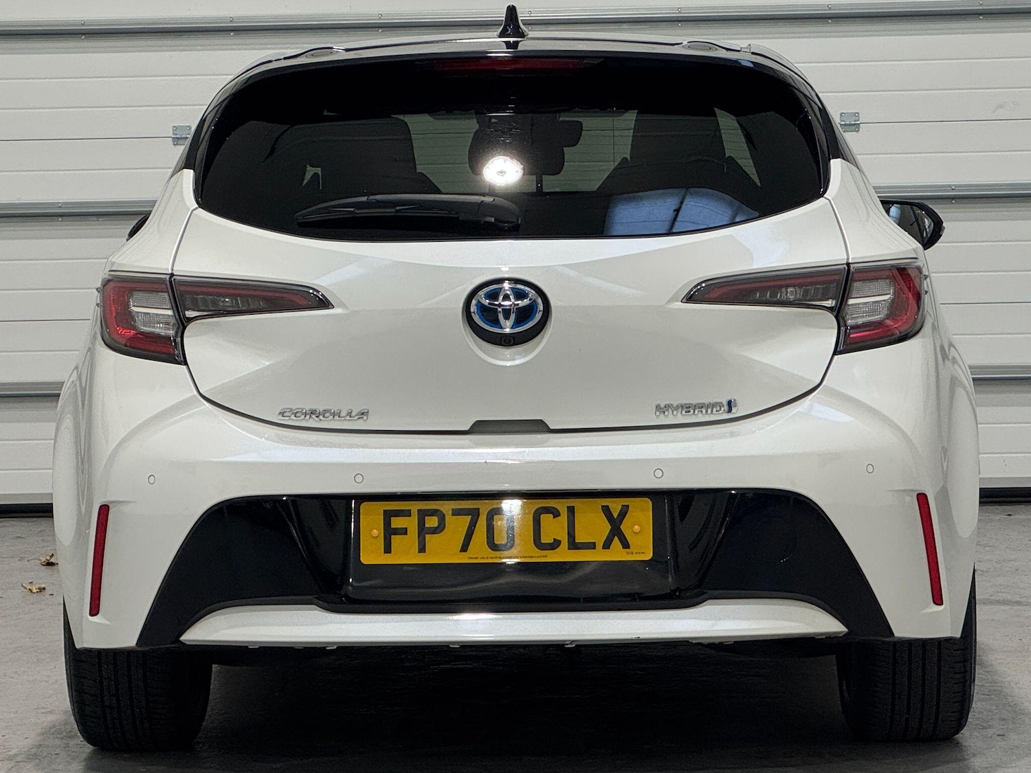Used Toyota Corolla 2020 for sale - 76457852: Photo 13
