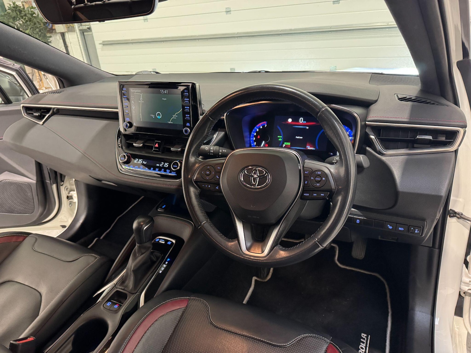 Used Toyota Corolla 2020 for sale - 76457852: Photo 17