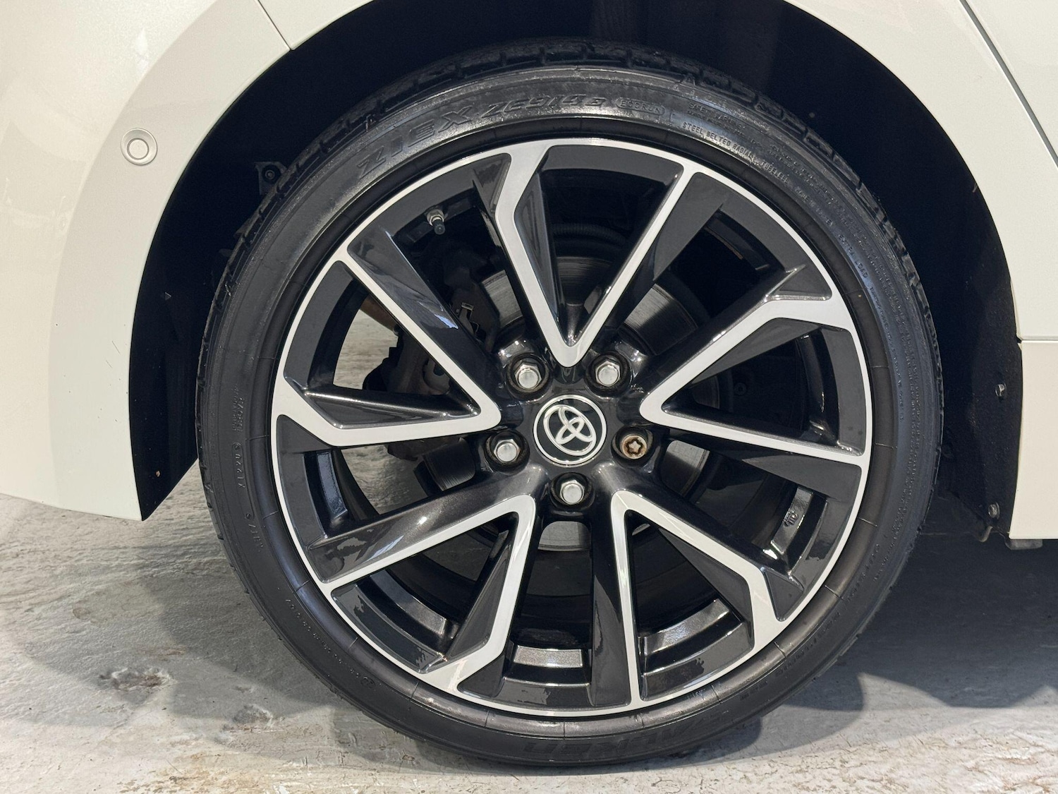 Used Toyota Corolla 2020 for sale - 76457852: Photo 21