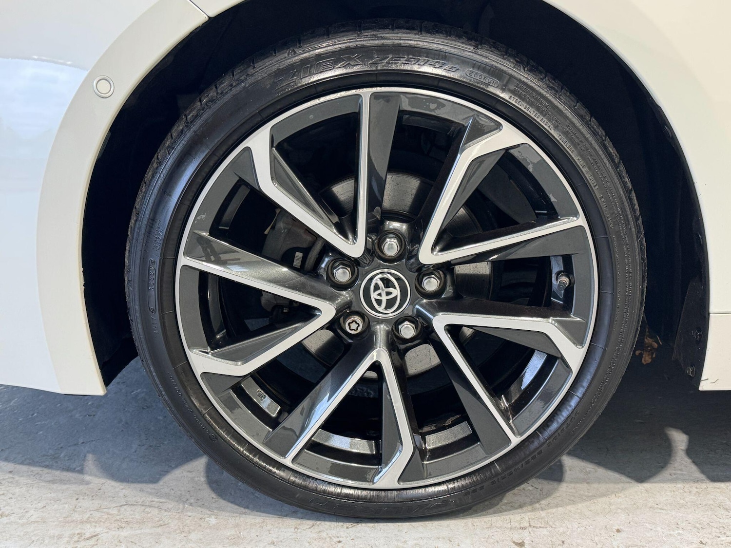 Used Toyota Corolla 2020 for sale - 76457852: Photo 22