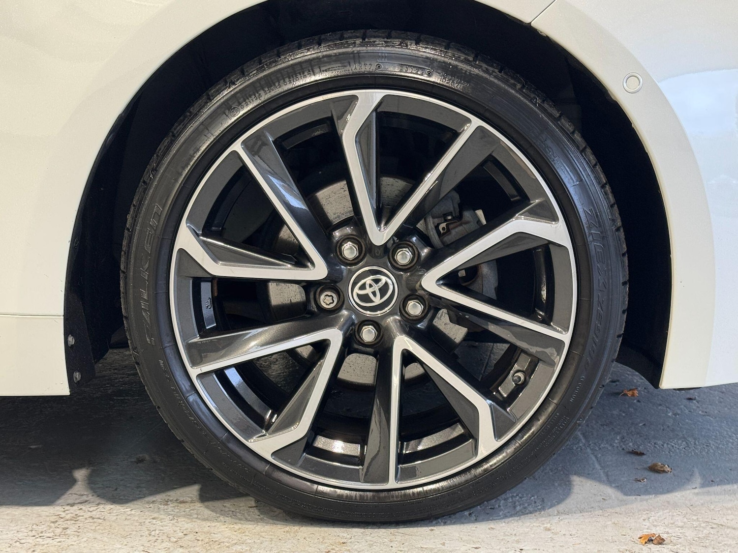 Used Toyota Corolla 2020 for sale - 76457852: Photo 23