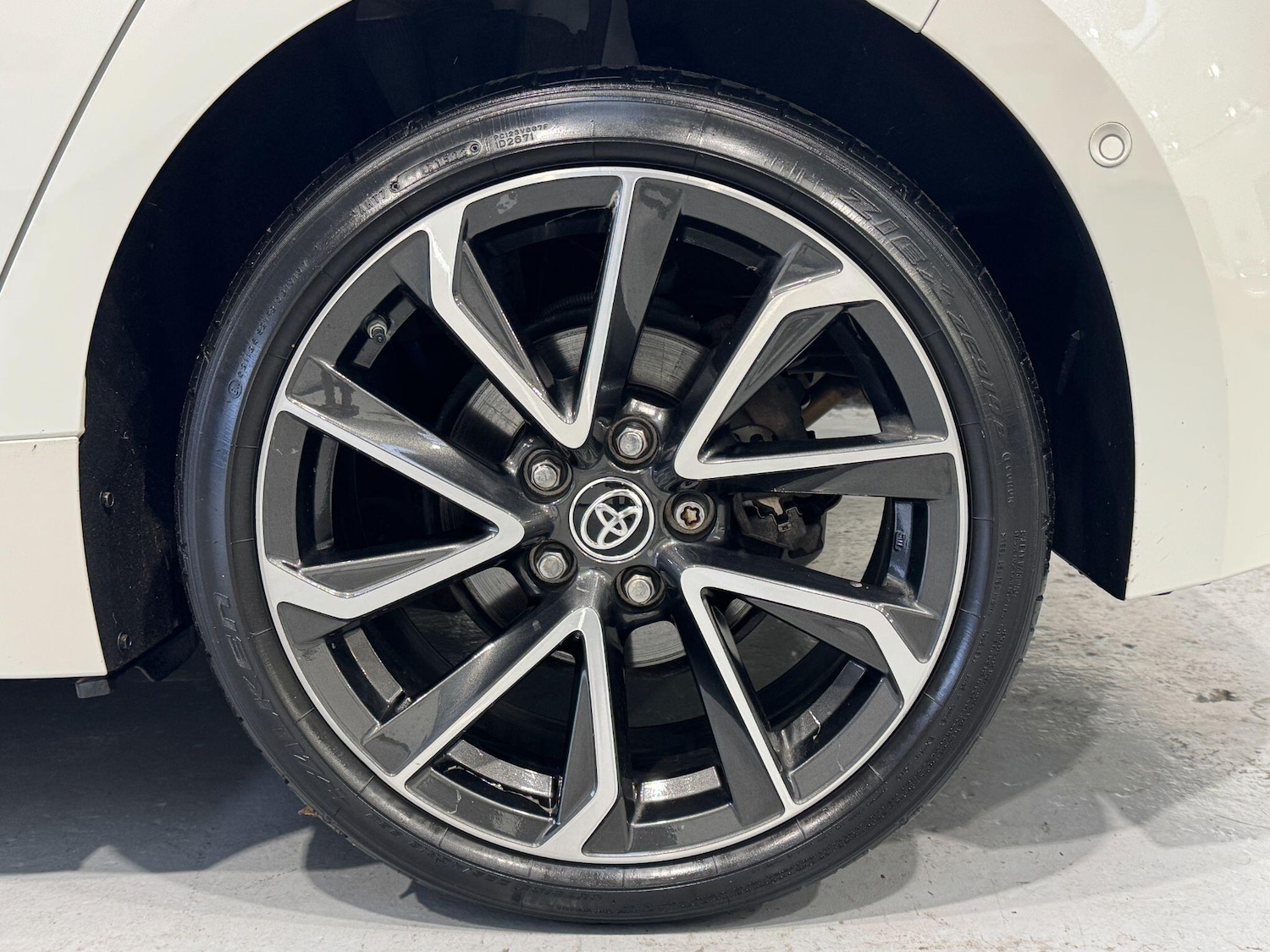 Used Toyota Corolla 2020 for sale - 76457852: Photo 24