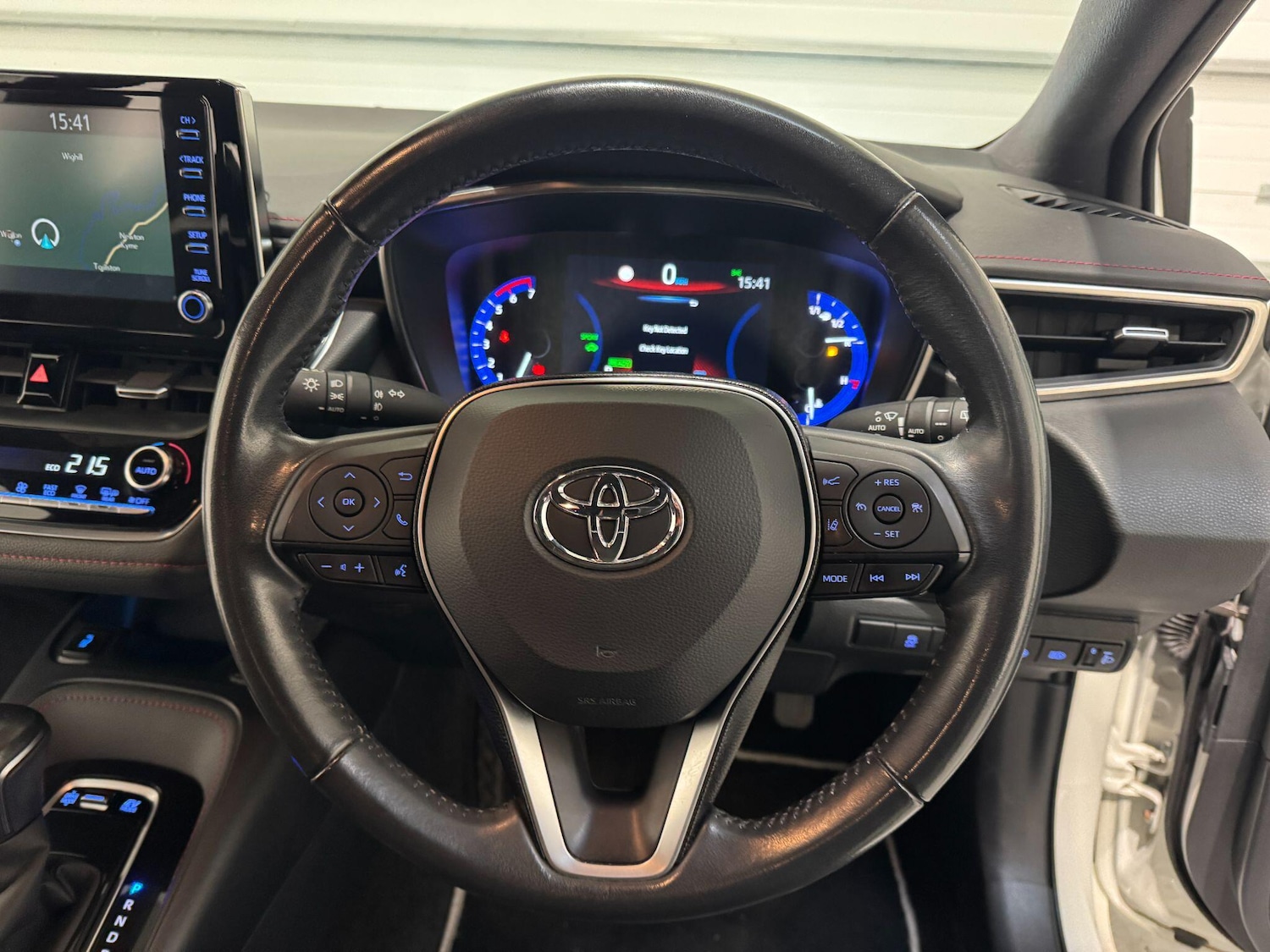 Used Toyota Corolla 2020 for sale - 76457852: Photo 25