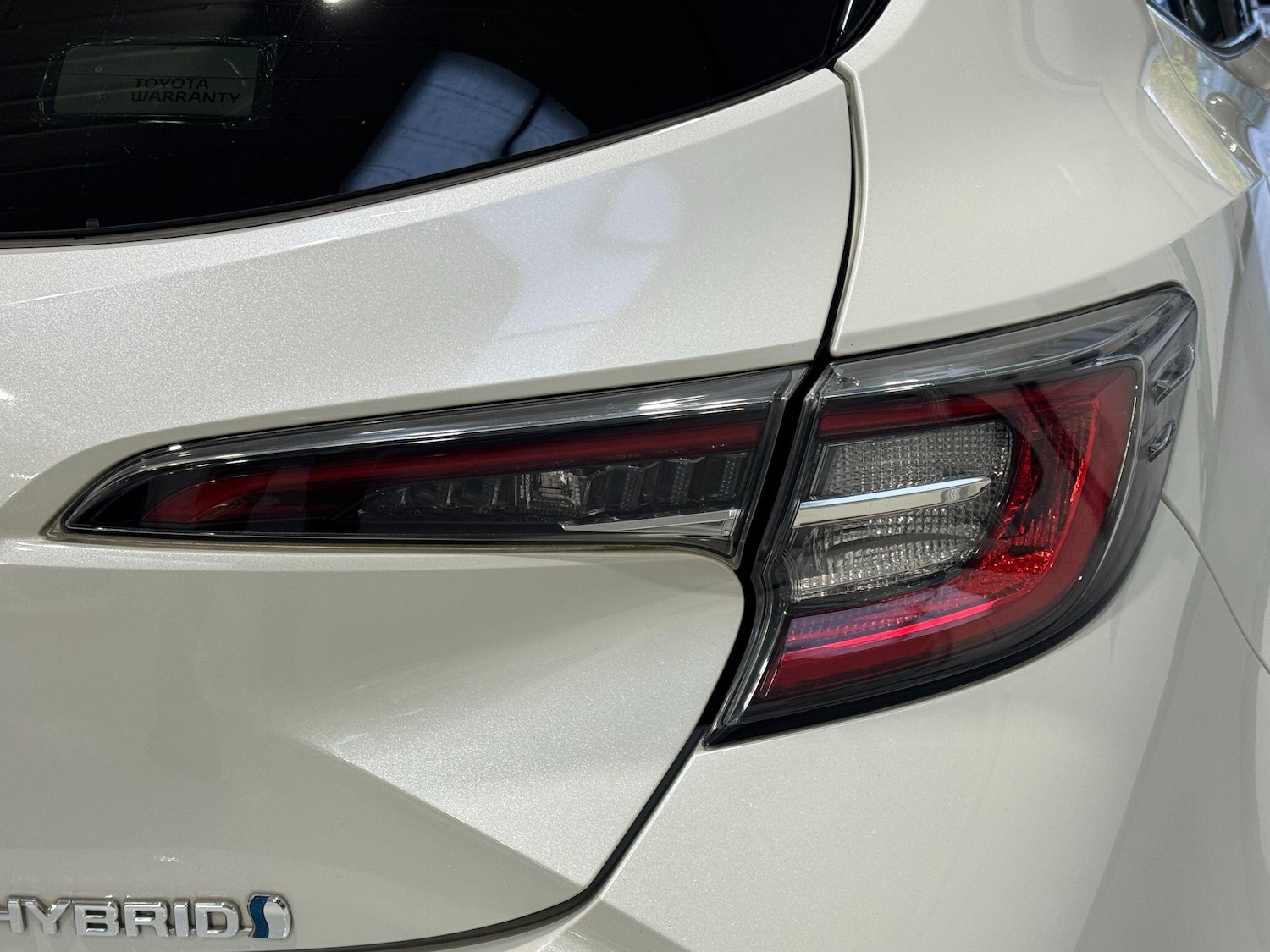 Used Toyota Corolla 2020 for sale - 76457852: Photo 27