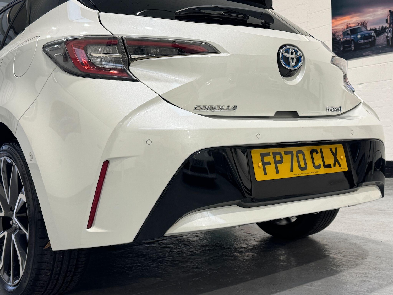 Used Toyota Corolla 2020 for sale - 76457852: Photo 28