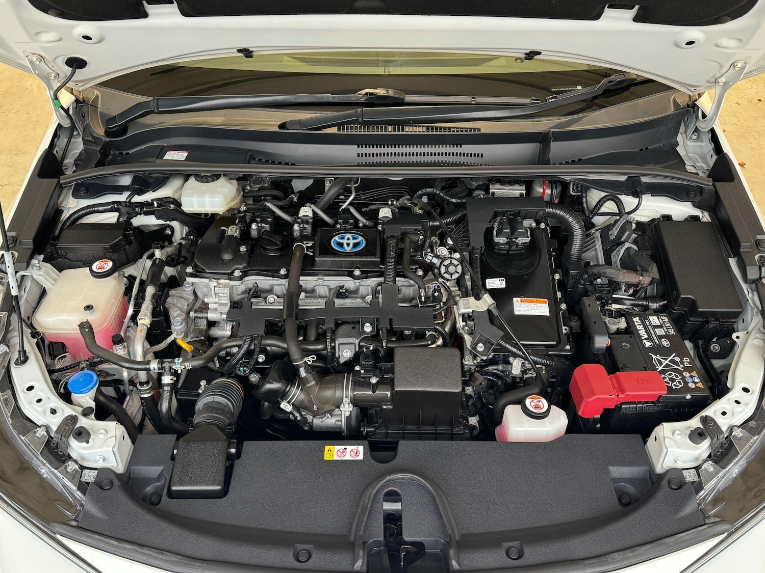 Used Toyota Corolla 2020 for sale - 76457852: Photo 29