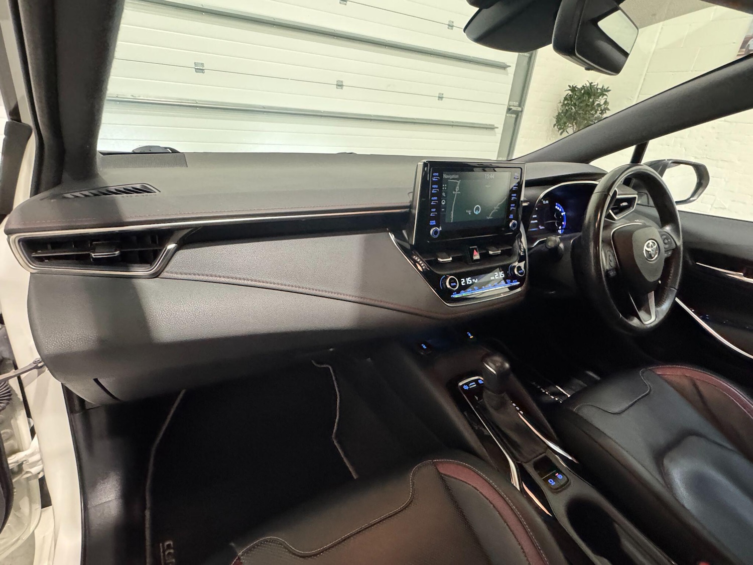 Used Toyota Corolla 2020 for sale - 76457852: Photo 46