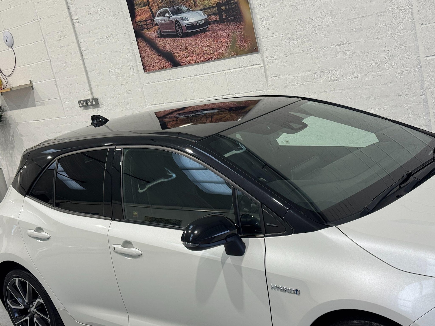 Used Toyota Corolla 2020 for sale - 76457852: Photo 62