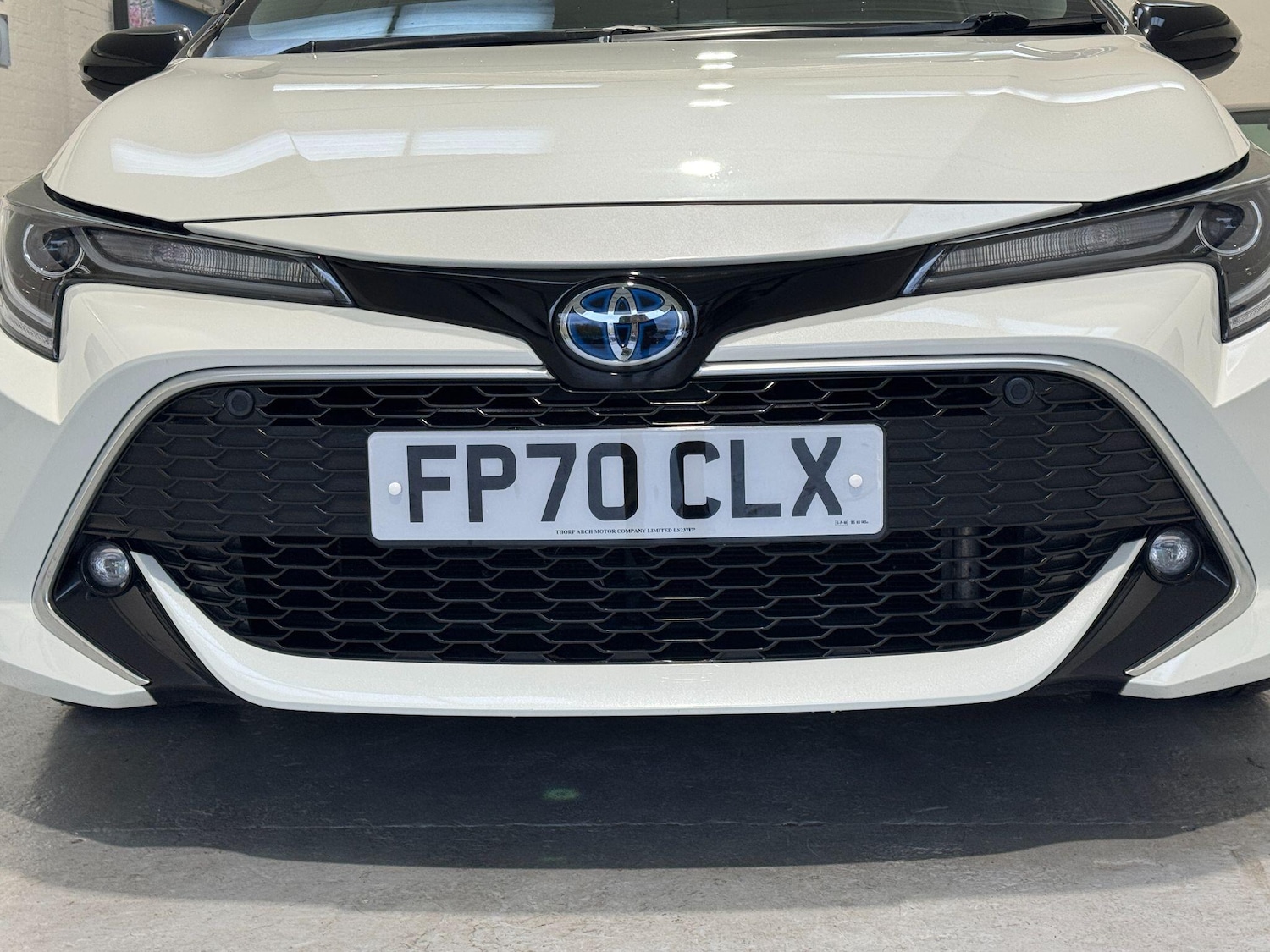 Used Toyota Corolla 2020 for sale - 76457852: Photo 68
