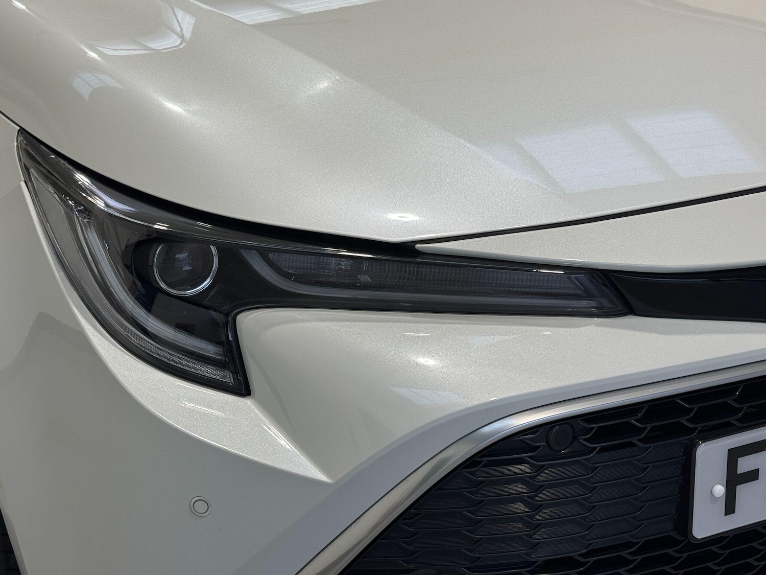 Used Toyota Corolla 2020 for sale - 76457852: Photo 69