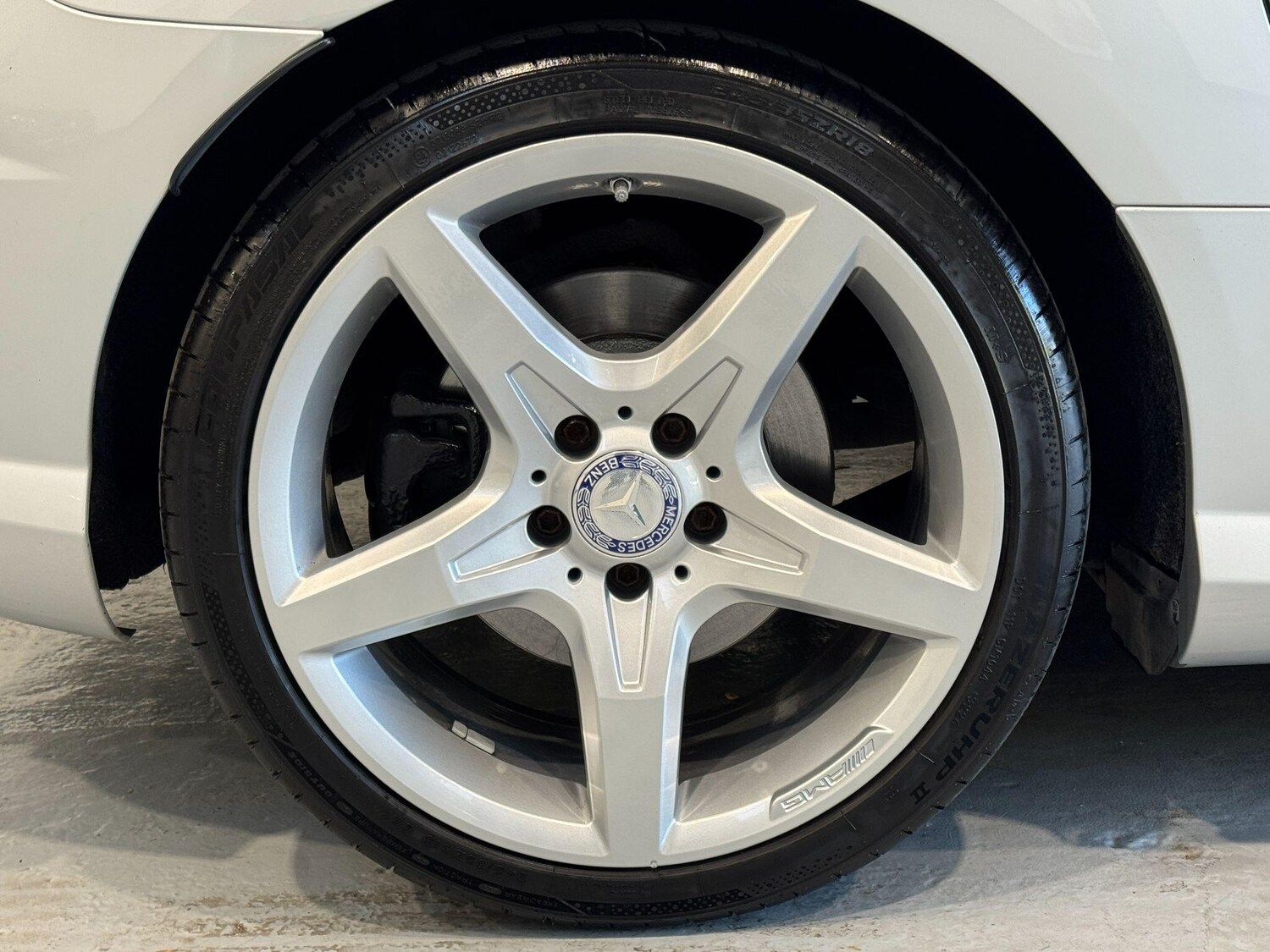 Used Mercedes-Benz SLK for sale - 77497187: Photo 32