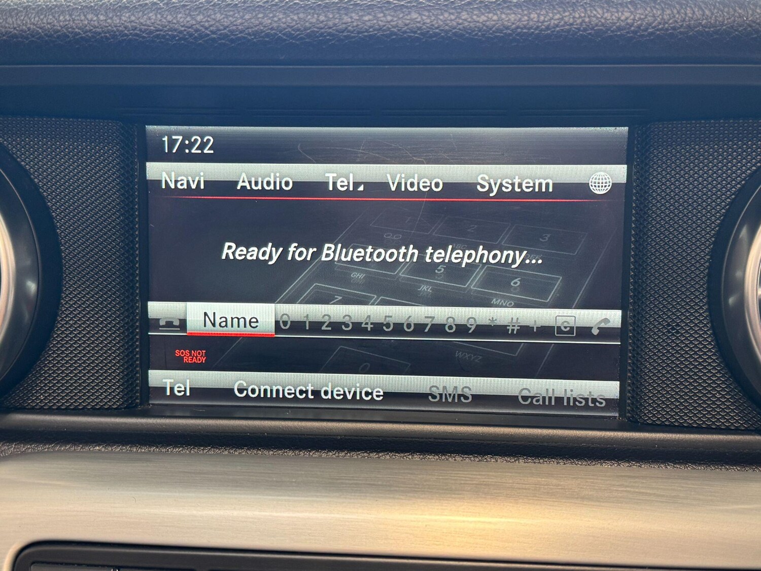 Used Mercedes-Benz SLK for sale - 77497187: Photo 37