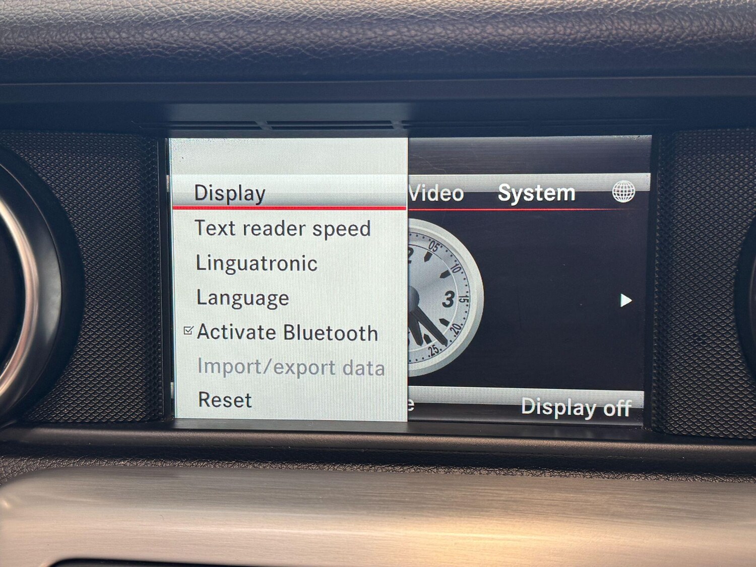 Used Mercedes-Benz SLK for sale - 77497187: Photo 40