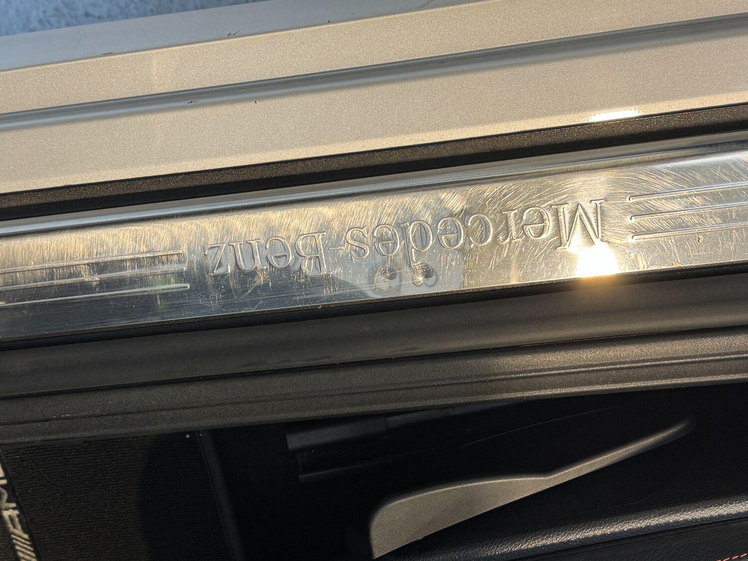 Used Mercedes-Benz SLK for sale - 77497187: Photo 41