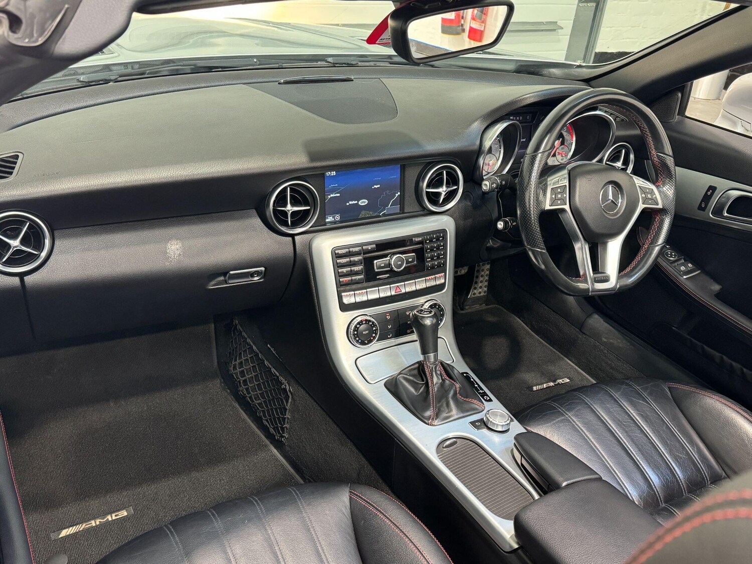 Used Mercedes-Benz SLK for sale - 77497187: Photo 42