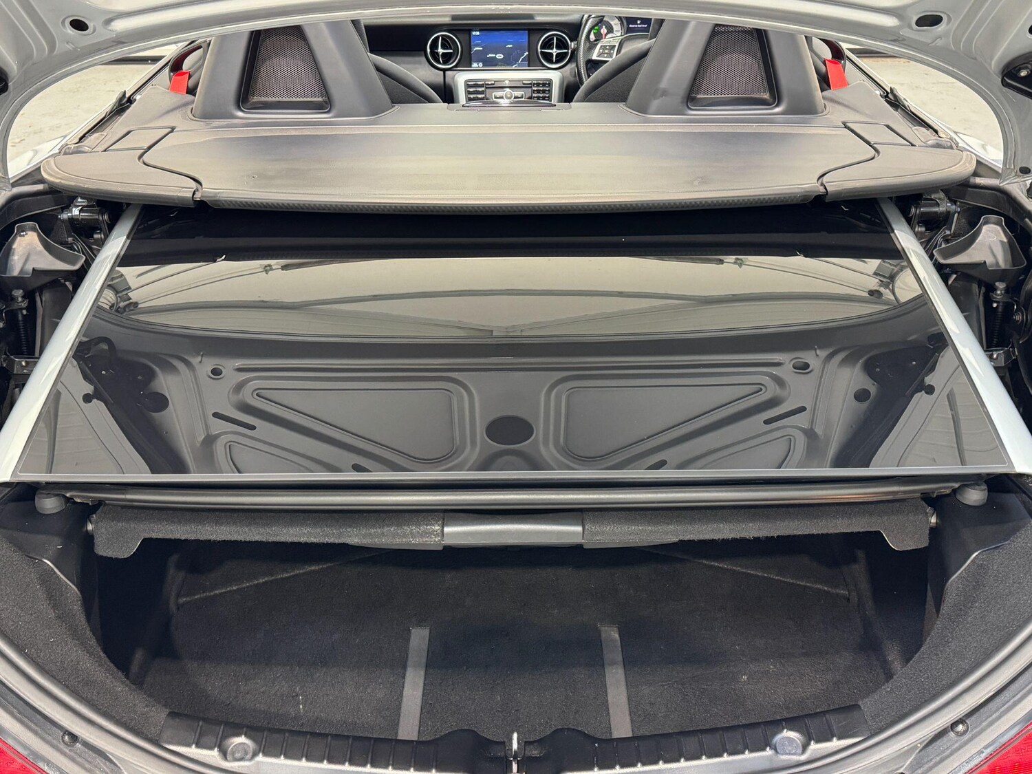 Used Mercedes-Benz SLK for sale - 77497187: Photo 43