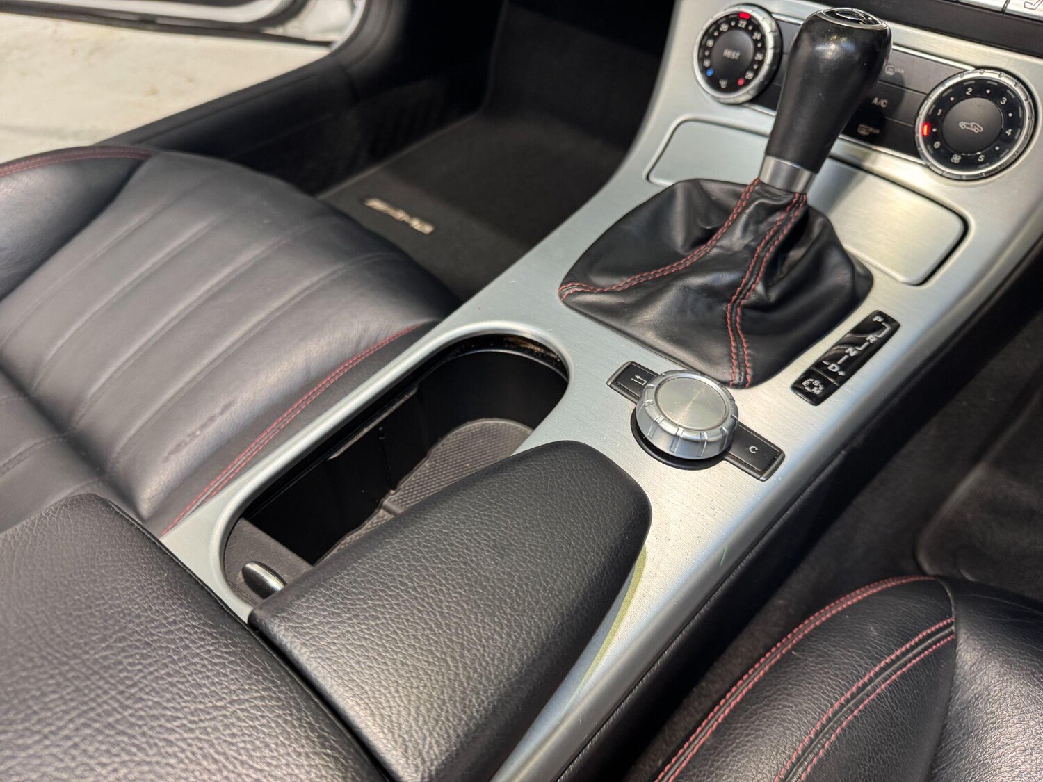 Used Mercedes-Benz SLK for sale - 77497187: Photo 46