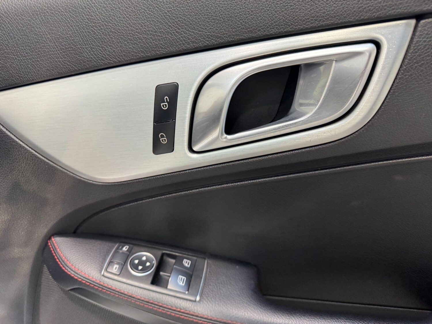 Used Mercedes-Benz SLK for sale - 77497187: Photo 47