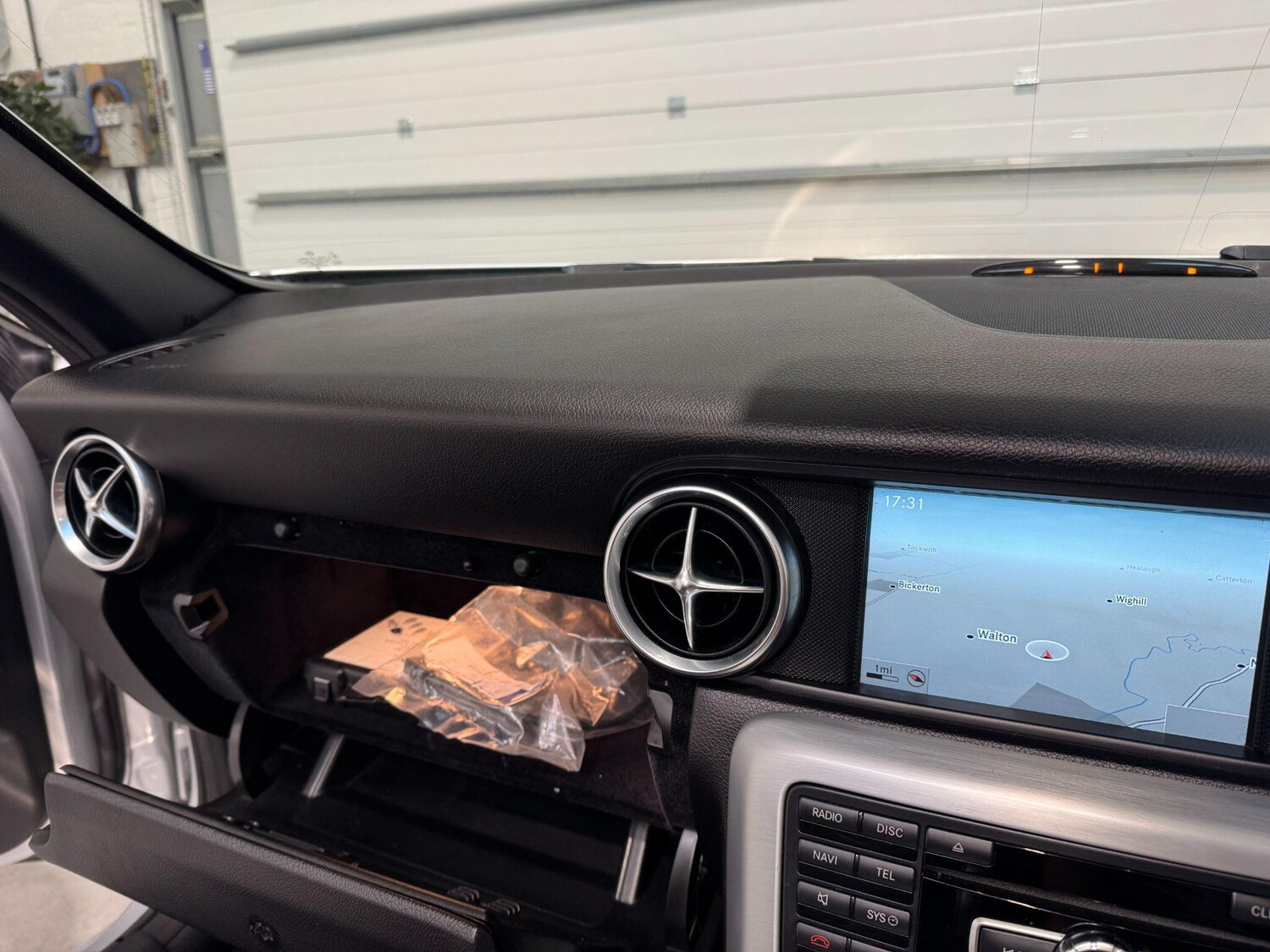 Used Mercedes-Benz SLK for sale - 77497187: Photo 53