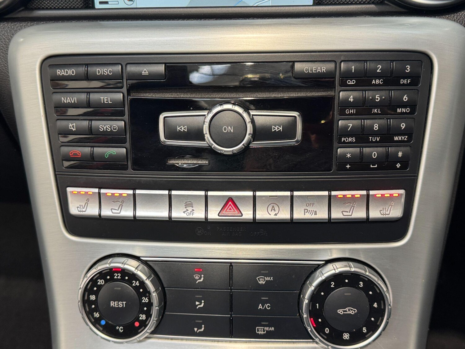 Used Mercedes-Benz SLK for sale - 77497187: Photo 54