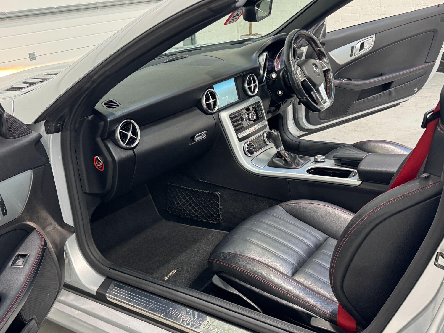 Used Mercedes-Benz SLK for sale - 77497187: Photo 55