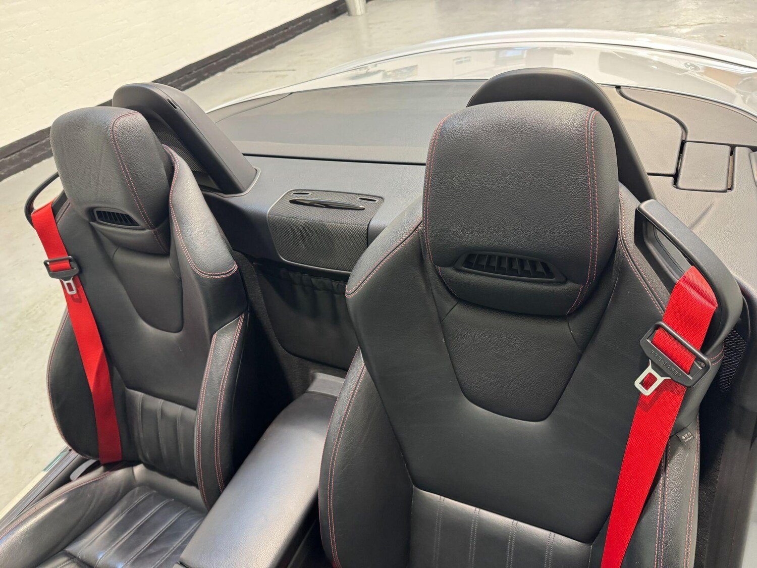 Used Mercedes-Benz SLK for sale - 77497187: Photo 58