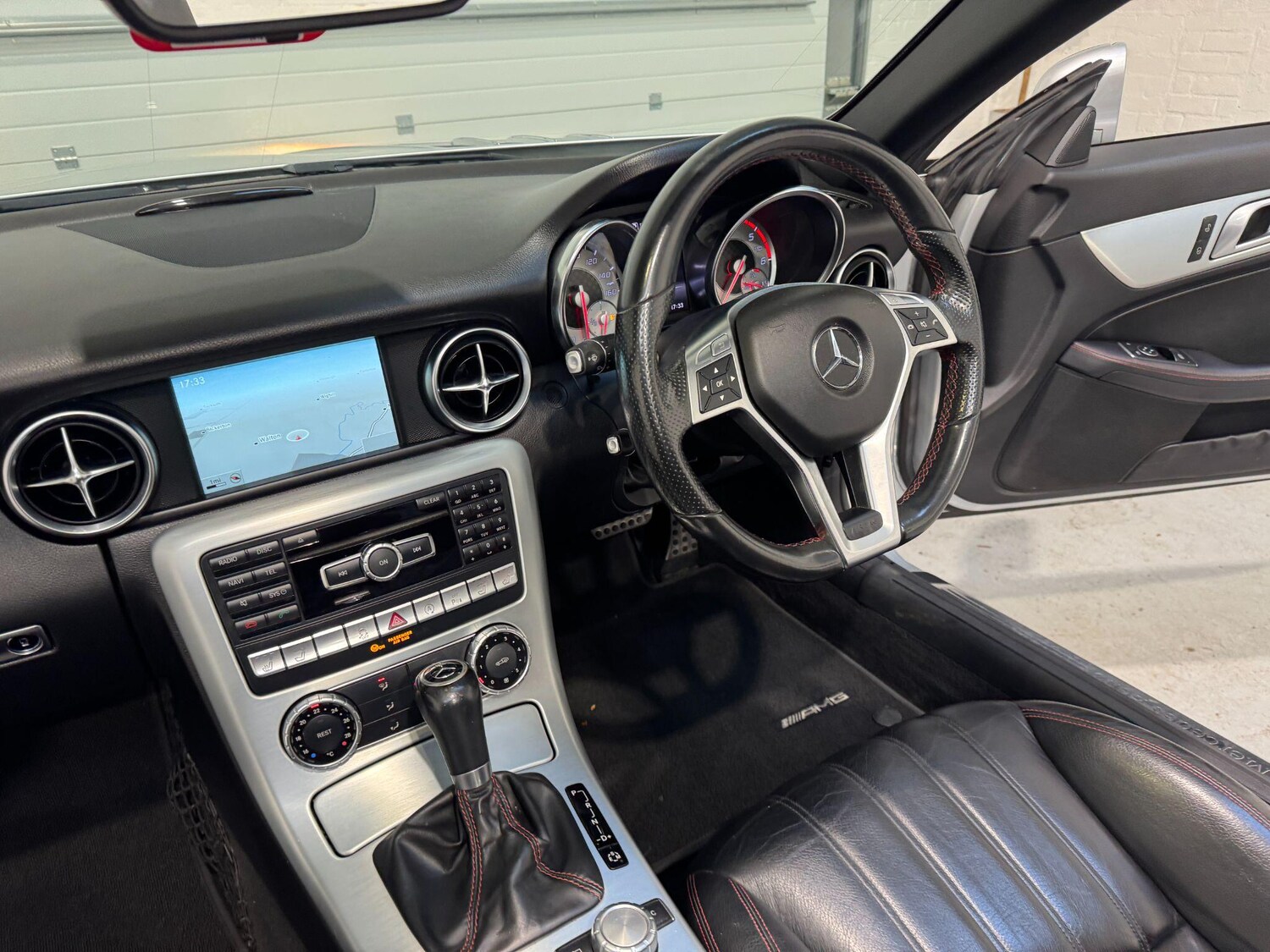 Used Mercedes-Benz SLK for sale - 77497187: Photo 59