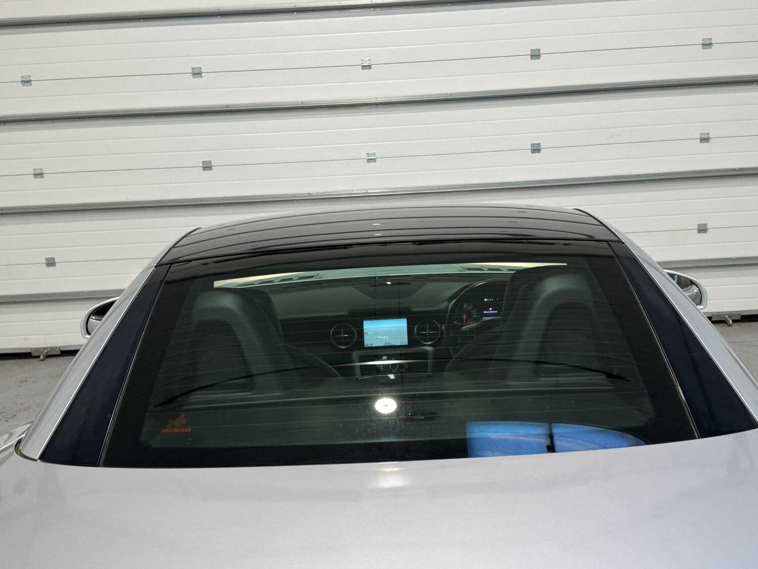 Used Mercedes-Benz SLK for sale - 77497187: Photo 62