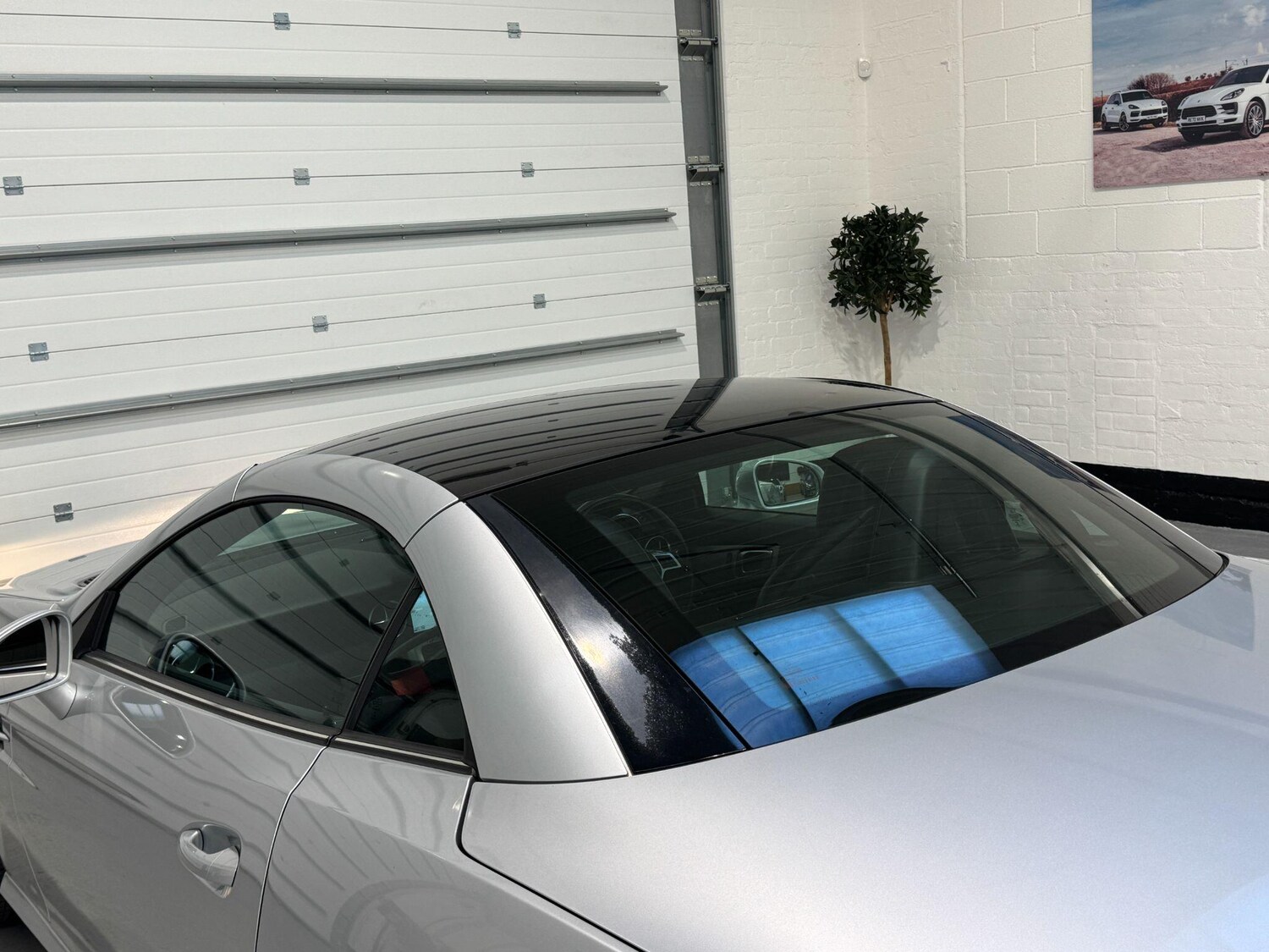 Used Mercedes-Benz SLK for sale - 77497187: Photo 63